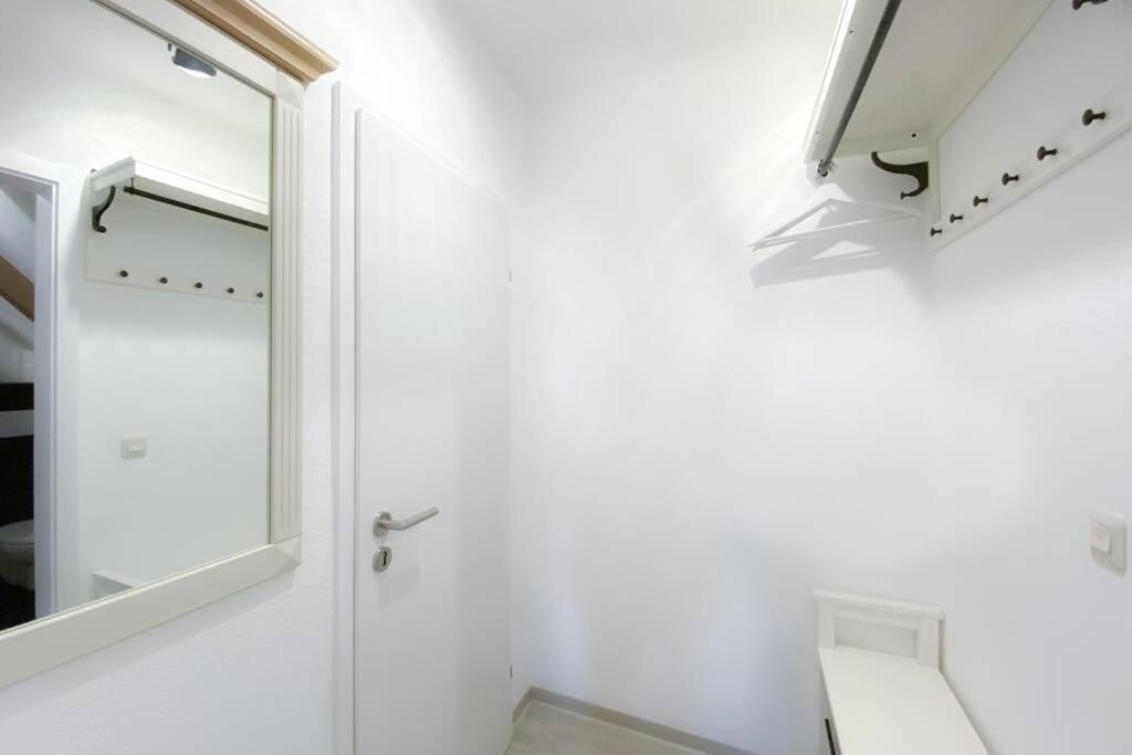Fewo Janks I 11A-N3 I Apartment In Holz Und Lehm Witzenhausen Exterior foto